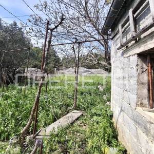 Vaš projekt u srcu prirode – zemljište sa šarmom, pogledom i potencijalom | Bašk