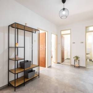 Vela Luka, prodaja 3 kuće u nizu, 1500m2 parcela