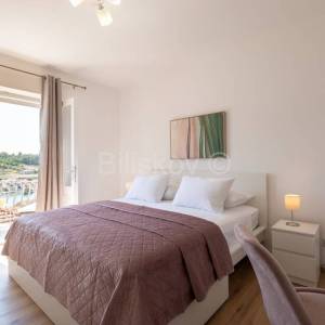 Vela Luka, prodaja 3 kuće u nizu, 1500m2 parcela