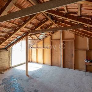 Vela Luka, prodaja 3 kuće u nizu, 1500m2 parcela