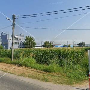 Velika cesta bb, Odra, 6.687,00 m2, 1.136.790,00 EUR