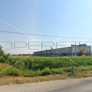 Velika cesta bb, Odra, 6.687,00 m2, 1.136.790,00 EUR