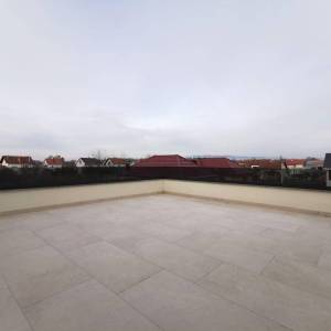 Velika Gorica, četverosobni, terasa, garaža, novogradnja