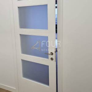 Velika Gorica, dvoetažni 3s+db, 141.91m2, terasa