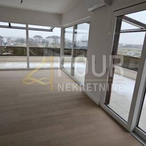 Velika Gorica, dvoetažni 3s+db, 141.91m2, terasa
