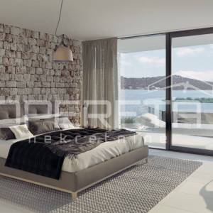 Veliki penthouse na cijeloj etaži luksuzne zgrade