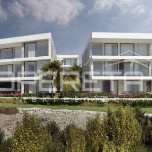 Veliki penthouse na cijeloj etaži luksuzne zgrade