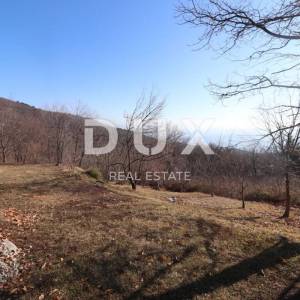 VEPRINAC - Predivna samostojeća kuća s panoramskim pogledom na more