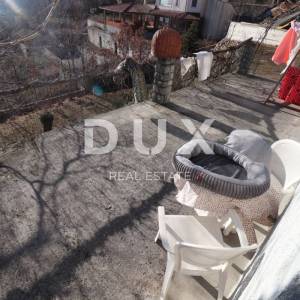 VEPRINAC - Predivna samostojeća kuća s panoramskim pogledom na more