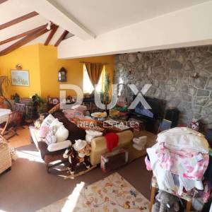 VEPRINAC - Predivna samostojeća kuća s panoramskim pogledom na more