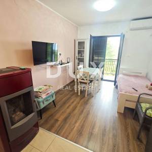 VEPRINAC - Samostojeća kuća s prostranom okućnicom i pogledom na more!