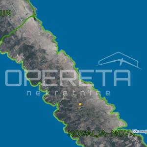 Vidasovi stani 39, Novalja, 1.787,00 m2, 36.000,01 EUR
