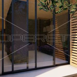 Vila u prirodi, 212,45 m2, Blato, otok Korčula