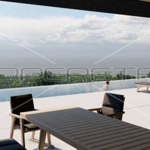Vila u prirodi, 212,45 m2, Blato, otok Korčula