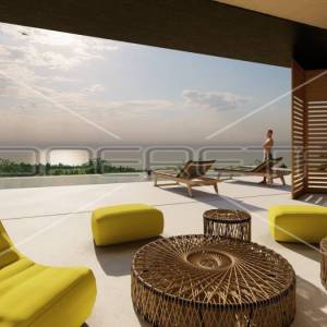 Vila u prirodi, 212,45 m2, Blato, otok Korčula
