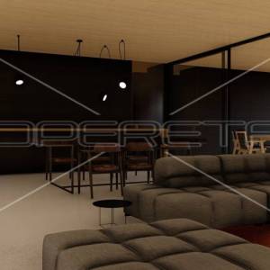 Vila u prirodi, 212,45 m2, Blato, otok Korčula