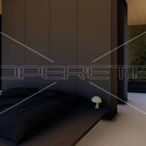 Vila u prirodi, 212,45 m2, Blato, otok Korčula