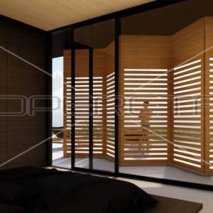 Vila u prirodi, 212,45 m2, Blato, otok Korčula
