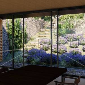 Vila u prirodi, 212,45 m2, Blato, otok Korčula