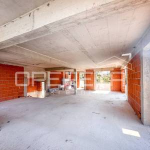 Vila u Stivašnici s vrhunskim pogledom na more i uvalu, 198,8 m2