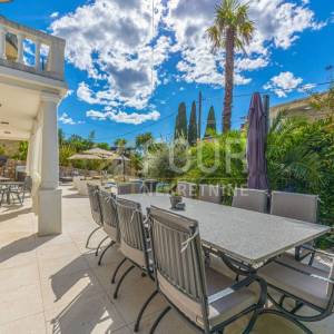 VILLA S DUŠOM - CRIKVENICA