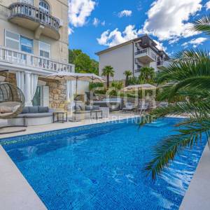 VILLA S DUŠOM - CRIKVENICA