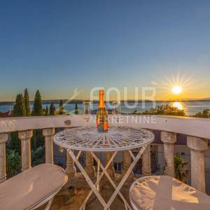 VILLA S DUŠOM - CRIKVENICA