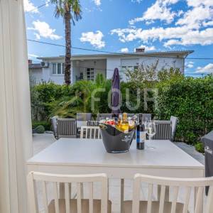 VILLA S DUŠOM - CRIKVENICA