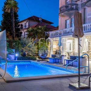 VILLA S DUŠOM - CRIKVENICA