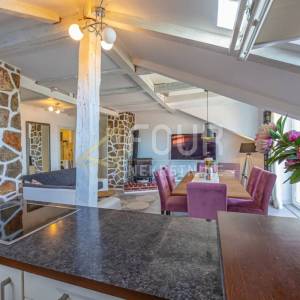 VILLA S DUŠOM - CRIKVENICA