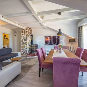 VILLA S DUŠOM - CRIKVENICA