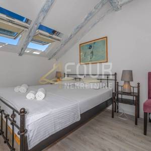 VILLA S DUŠOM - CRIKVENICA