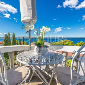 VILLA S DUŠOM - CRIKVENICA