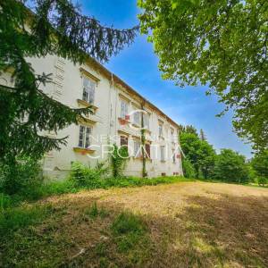 Vinica, dvorac Köröskeny-Rupčić