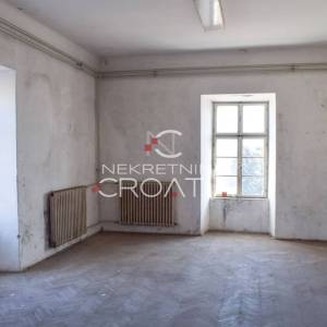 Vinica, dvorac Köröskeny-Rupčić