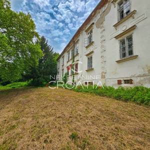 Vinica, dvorac Köröskeny-Rupčić