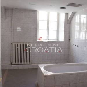 Vinica, dvorac Köröskeny-Rupčić