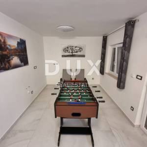 VINODOLSKA DOLINA, BRIBIR - Stan 3S+DB 120m2