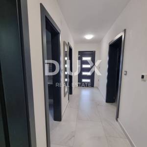 VINODOLSKA DOLINA, BRIBIR - Stan 3S+DB 120m2