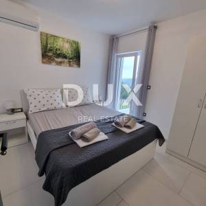 VINODOLSKA DOLINA, BRIBIR - Stan 60m2 sa dva balkona