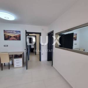 VINODOLSKA DOLINA, BRIBIR - Stan 60m2 sa dva balkona