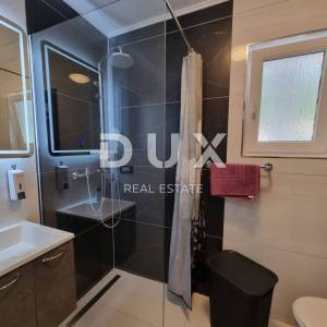 VINODOLSKA DOLINA, BRIBIR - Stan 60m2 sa dva balkona