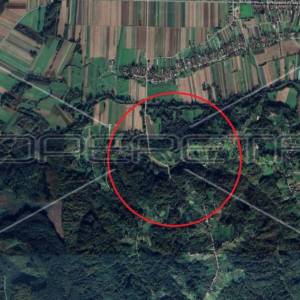Vinogradi Ludbreški, Ludbreg, 22.839,00 m2, 100.000,00 EUR