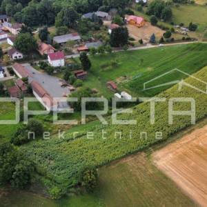 Vinogradska, Jalžabet, 23.558,00 m2, 90.000,00 EUR