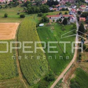 Vinogradska, Jalžabet, 23.558,00 m2, 90.000,00 EUR