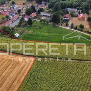 Vinogradska, Jalžabet, 23.558,00 m2, 90.000,00 EUR