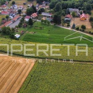 Vinogradska, Jalžabet, 23.558,00 m2, 90.000,00 EUR