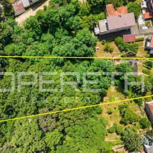 Vinogradska , Vinogradska, 1.079,00 m2, 599.000,00 EUR