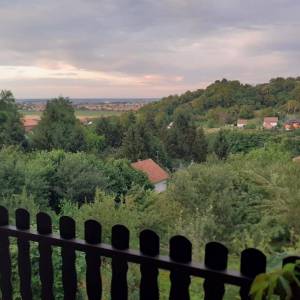 VIROVITICA - Kuća sa predivnim pogledom na netaknutu prirodu!