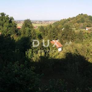 VIROVITICA - Kuća sa predivnim pogledom na netaknutu prirodu!